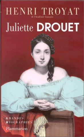 Juliette Drouet