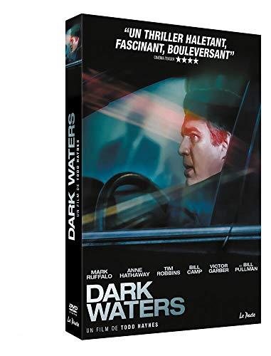 Dark waters [FR Import]