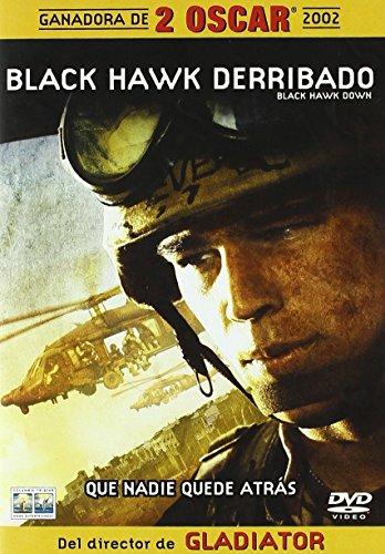 Black Hawk Derribado (2001) [Spanien Import]