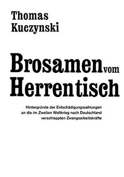 Brosamen vom Herrentisch