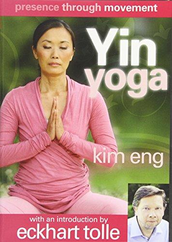 Yoga: Yin & Vinyasa Yoga