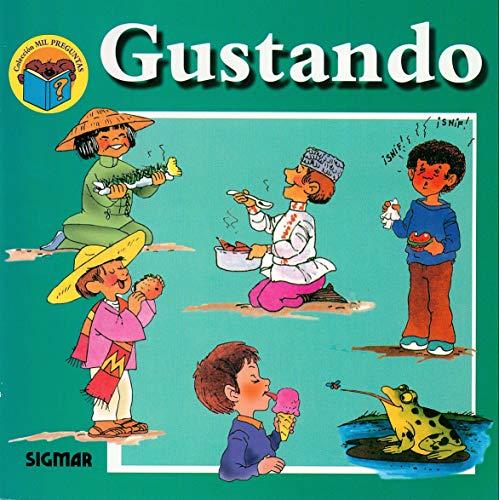 Gustando/taste (MIL PREGUNTAS)