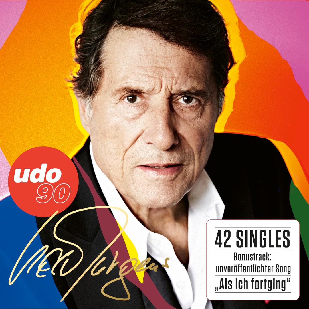 udo 90 (Standard Version)