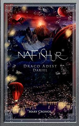 Nafishur - Draco Adest Dariel (Nafishur Dariel)