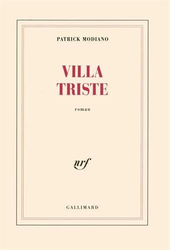 Villa triste