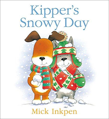 Kipper's Snowy Day