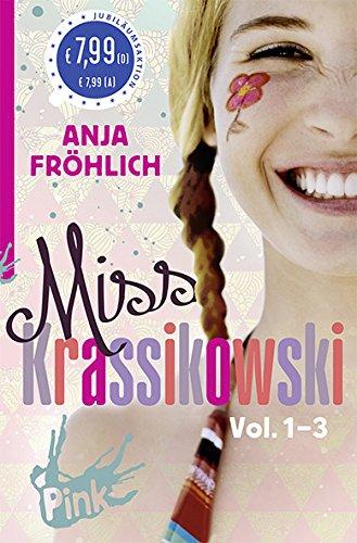 Miss Krassikowski Vol. 1-3