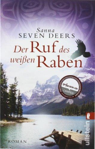 Der Ruf des weißen Raben