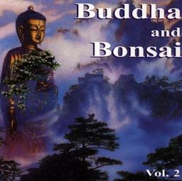 Buddha and Bonsai Vol.2