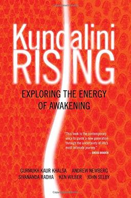 Kundalini Rising: Exploring the Energy of Awakening