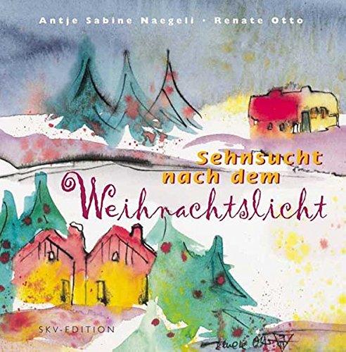 Sehnsucht nach dem Weihnachtslicht