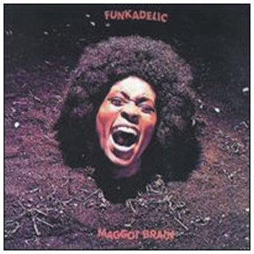 Maggot Brain