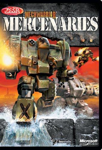 Mechwarrior 4: Mercenaries