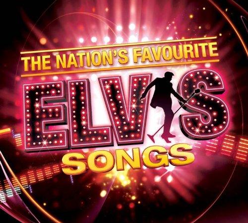 Nation's Favourite Elvis Songs