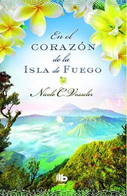 En el corazón de la isla de fuego (Ficción)