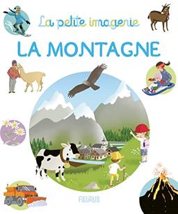 La montagne