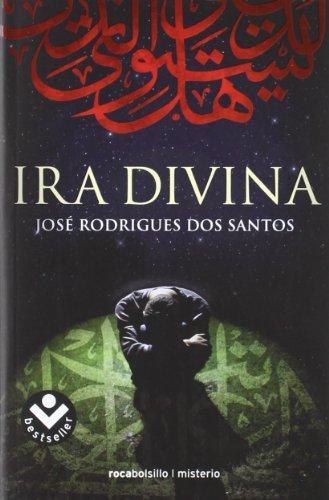 Ira divina