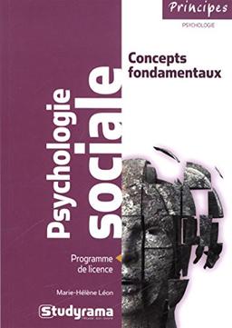 Psychologie sociale : concepts fondamentaux