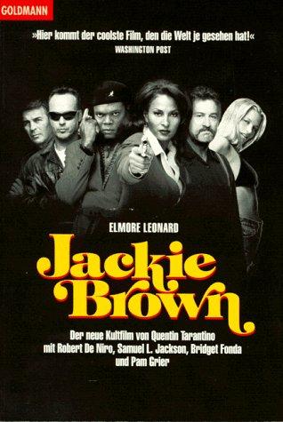 Jackie Brown.