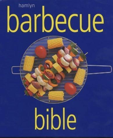 Barbecue Bible