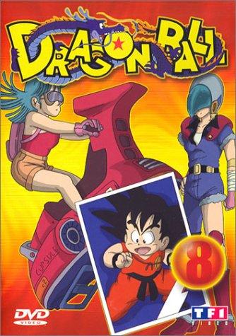 Dragon Ball - Vol.8 [FR Import]