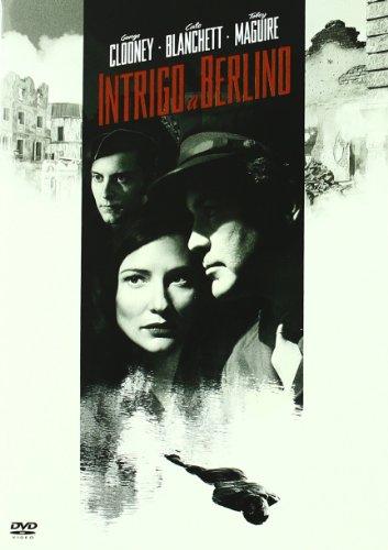 Intrigo A Berlino [IT Import]