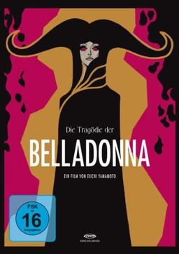 Die Tragödie der Belladonna (OmU)