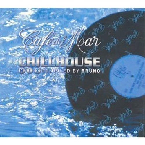 Cafe Del Mar Chillhouse Mix 1