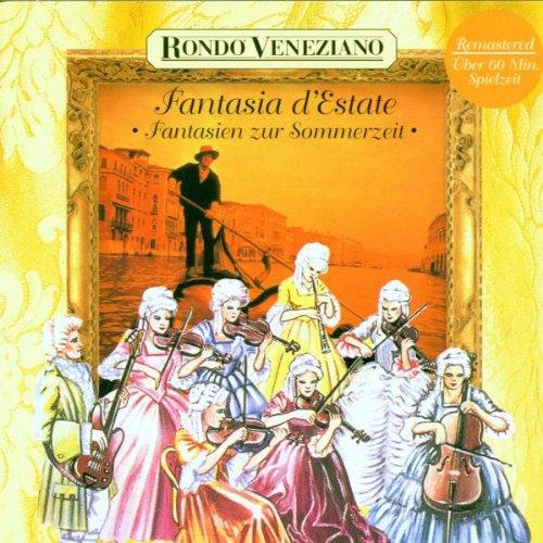 Fantasia d'Estate (Fantasien zur Sommerzeit)