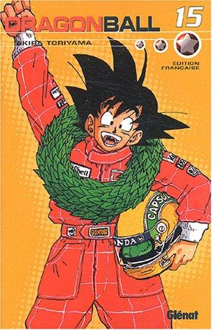 Dragon Ball : double. Vol. 15