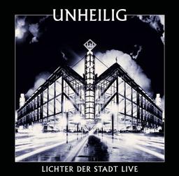 Lichter der Stadt Live