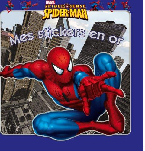 Spider-Man : Spider-sense