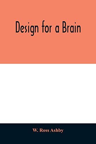 Design for a brain