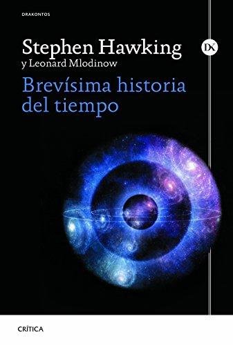 Brevísima historia del tiempo (Drakontos)