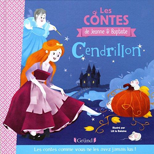 Cendrillon