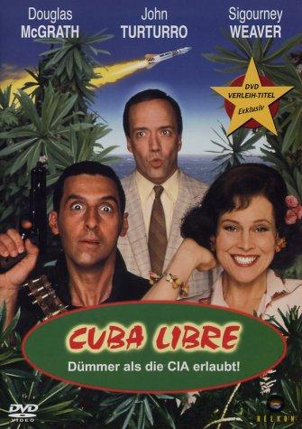 Cuba Libre - Dümmer als die CIA erlaubt [Verleihversion]