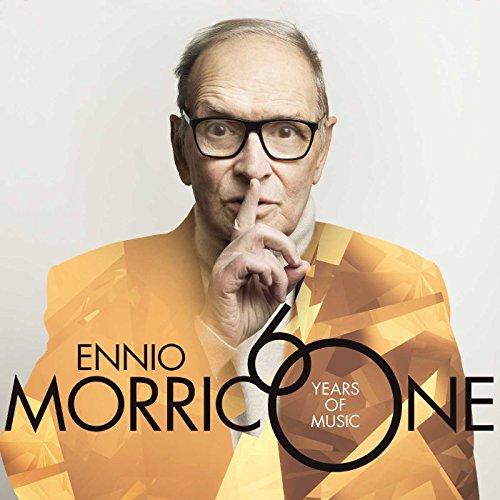 Morricone 60 [Vinyl LP]