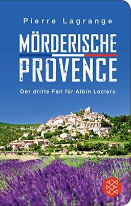 Mörderische Provence (Ein Fall für Commissaire Leclerc)