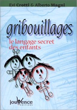 Gribouillages : le langage secret des enfants