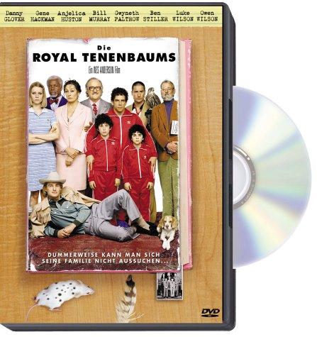 Die Royal Tenenbaums