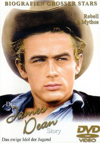 James Dean - Die Story/Rebell & Mythos