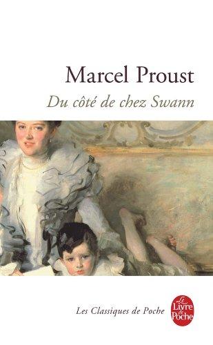 A la recherche du temps perdu. Vol. 1-1. Du côté de chez Swann