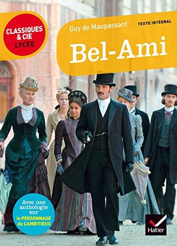 Bel-Ami : texte intégral