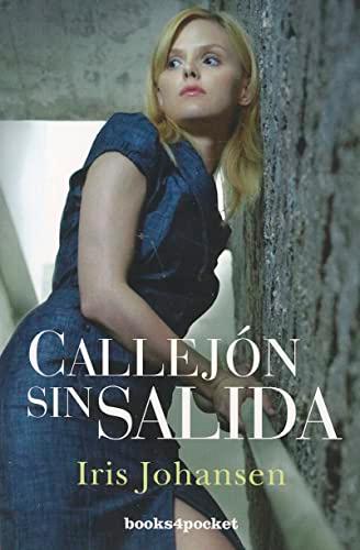 Callejon Sin Salida (Books4pocket romántica, Band 265)