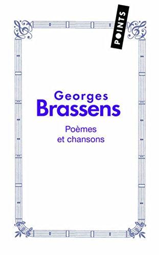 Poèmes et chansons