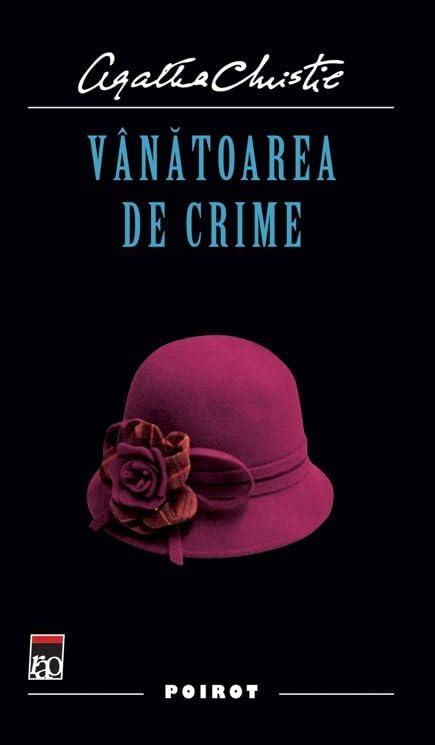 VANATOAREA DE CRIME