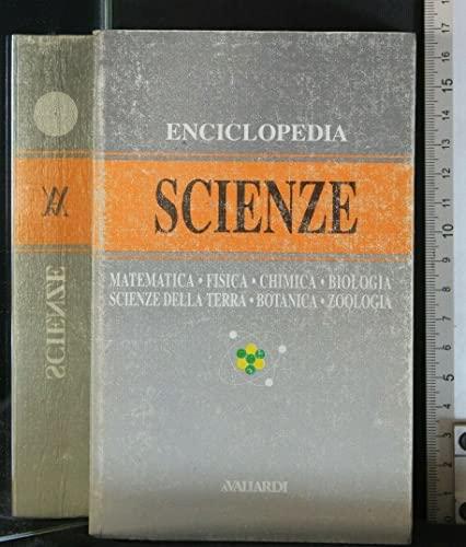 Enciclopedia di scienze (Enciclopedie)