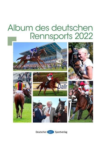 Album des Deutschen Rennsports 2022: Star Clippers