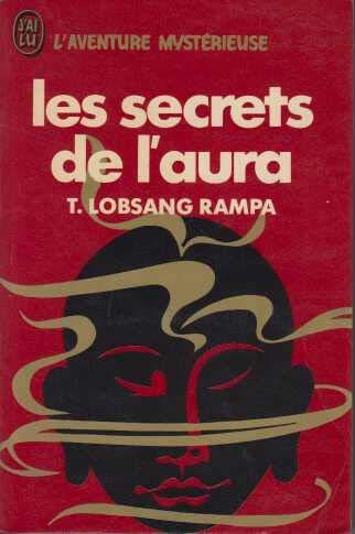 Les Secrets de l'Aura