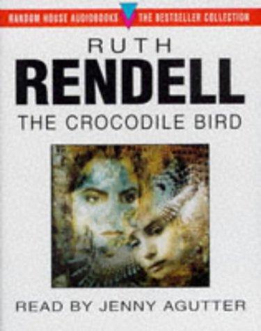 Crocodile Bird Audio Book (The Bestseller Collection)